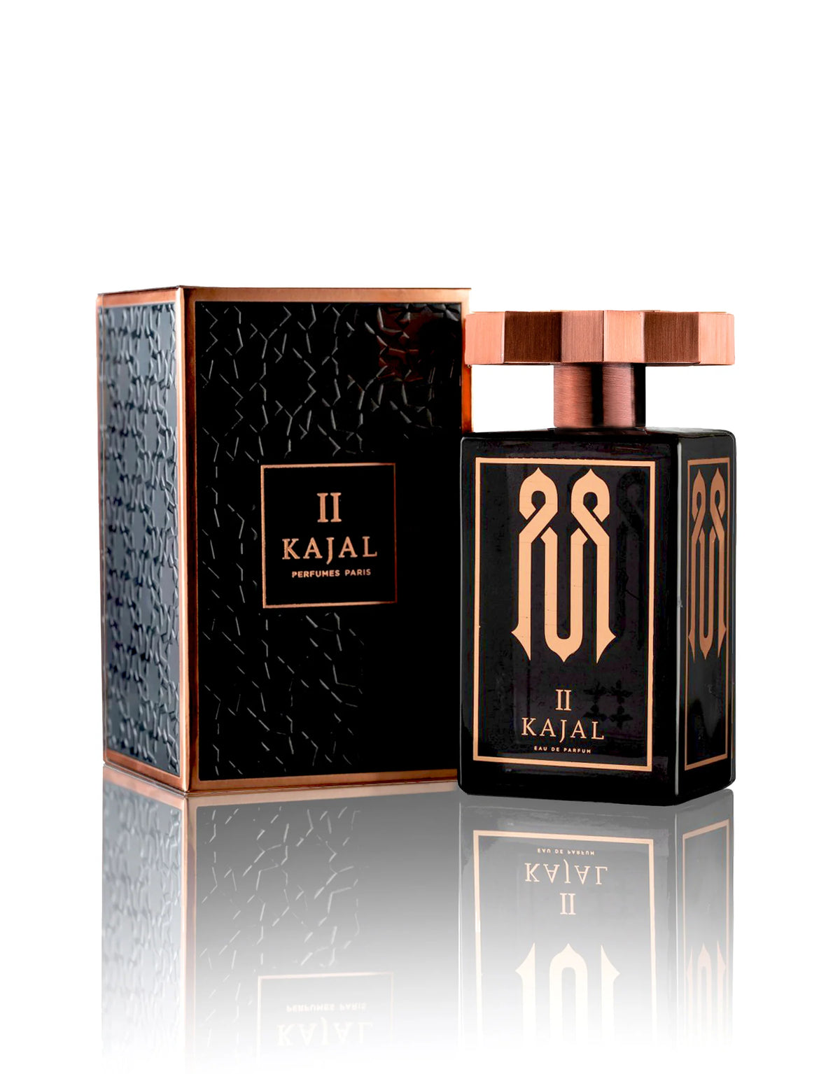 Kajal Ⅱ Eau de Parfum 100ml