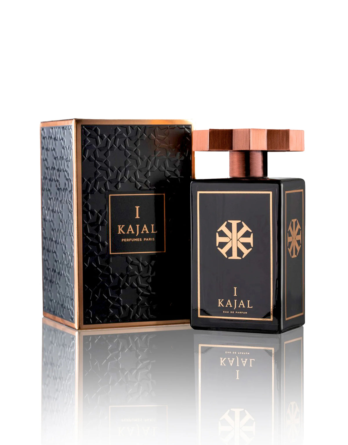 Kajal Ⅰ Eau de Parfum 100ml