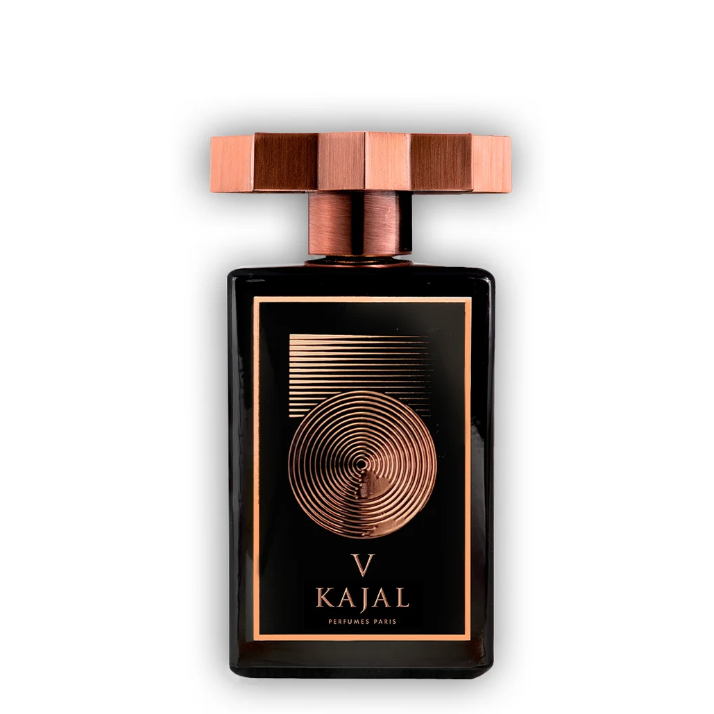 Kajal V Kajal Perfumes Paris Eau de Parfum 100 ml