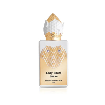 LADY WHITE SNAKE Stephane Humbert Lucas - profumo di nicchia