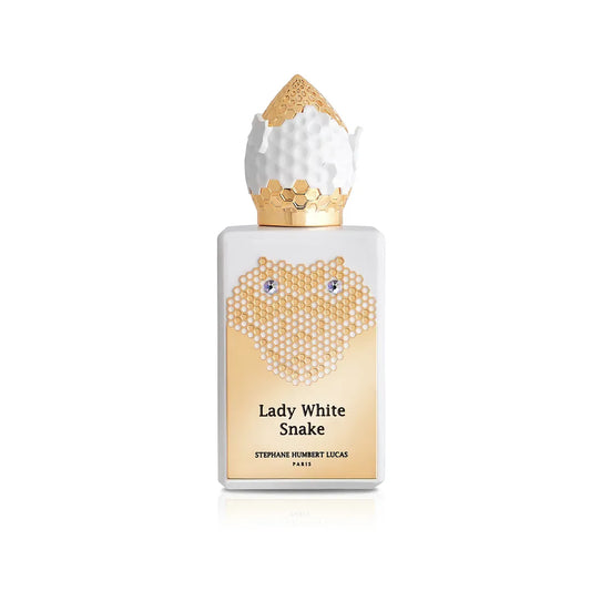 LADY WHITE SNAKE Stephane Humbert Lucas - profumo di nicchia