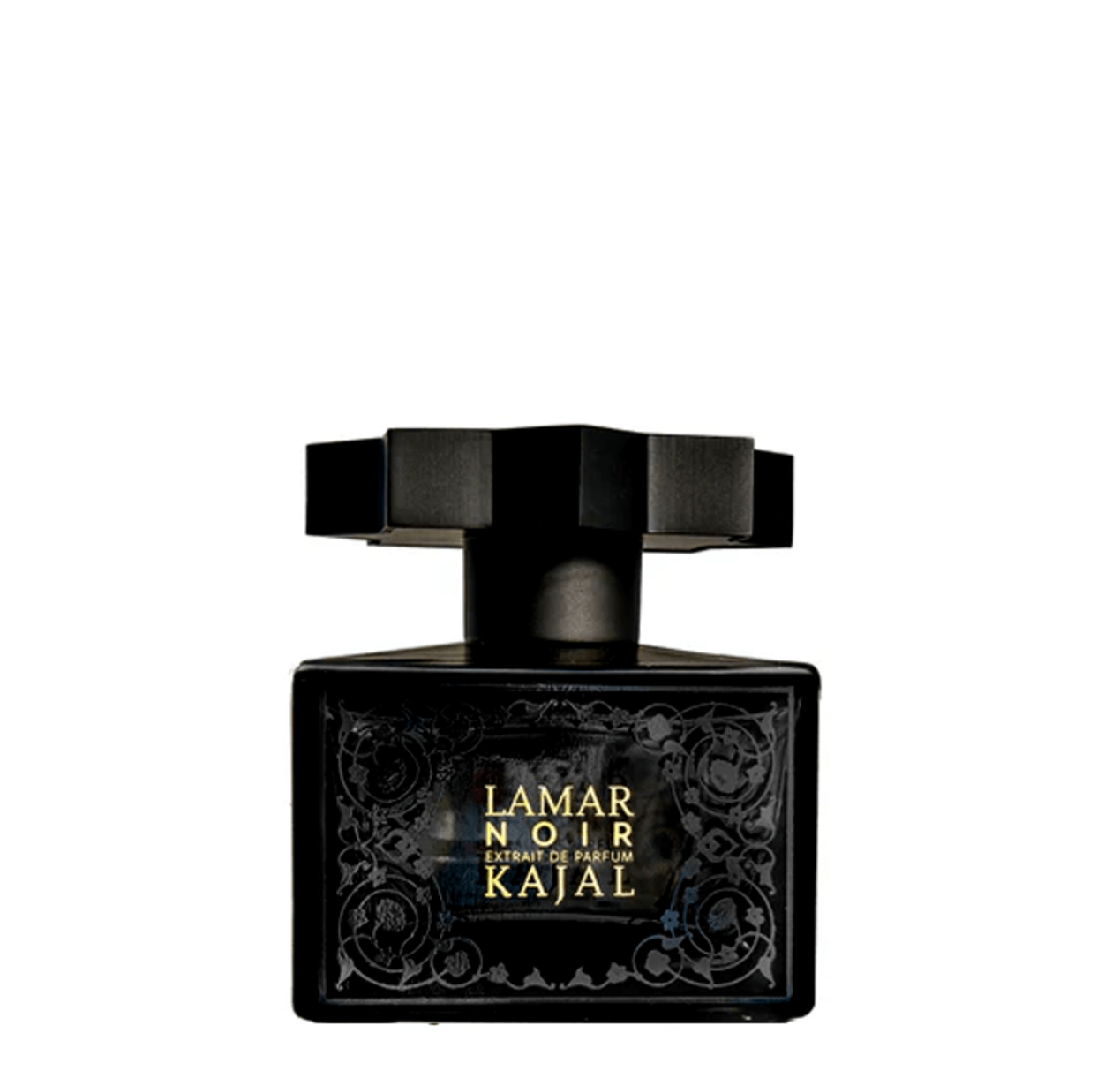 Lamar Noir, splendida novità di Kajal,