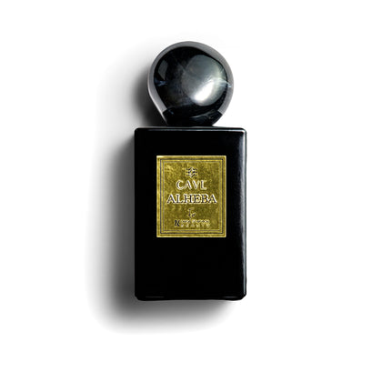 Cave Alheba Extrait de Parfum