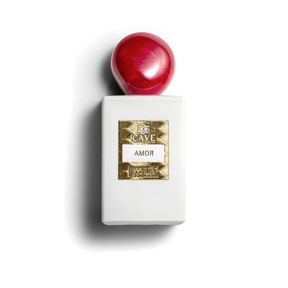 Cave Amor Extrait de Parfum