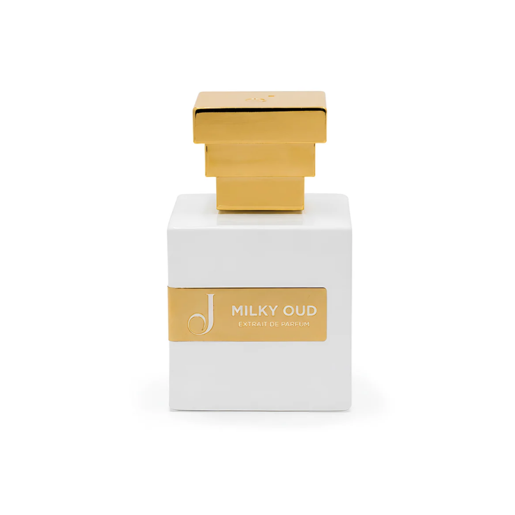 Milky Oud Jupilò Extrait de Parfum 50 ml