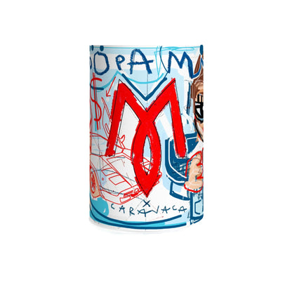 DOPAMINE Ramon Monegal - profumo di nicchia