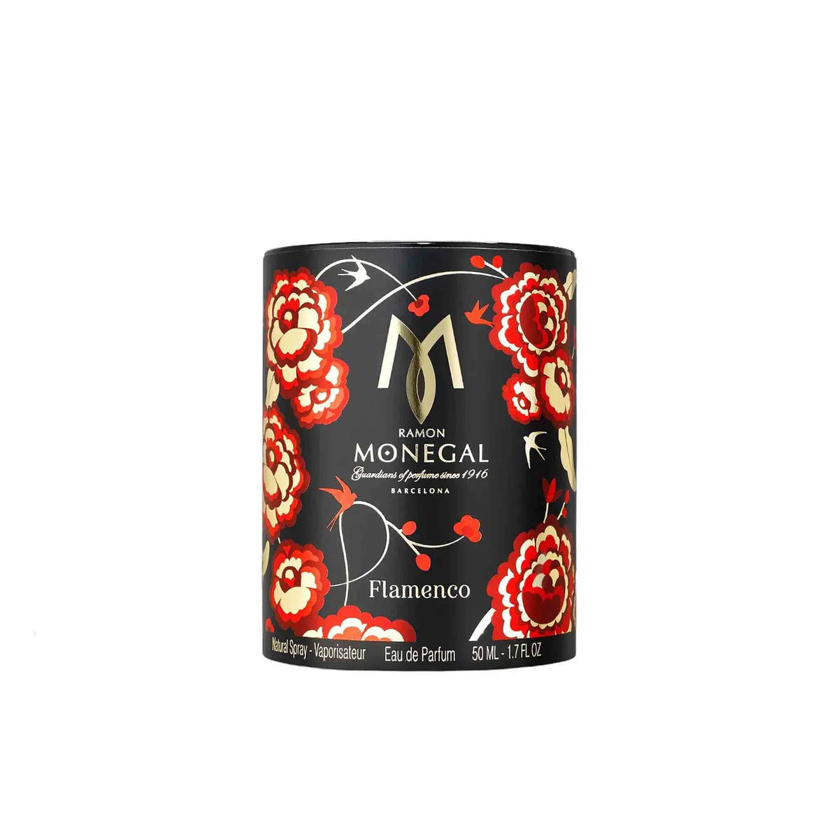 FLAMENCO Ramon Monegal - profumo di nicchia