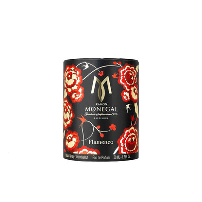 FLAMENCO Ramon Monegal - profumo di nicchia