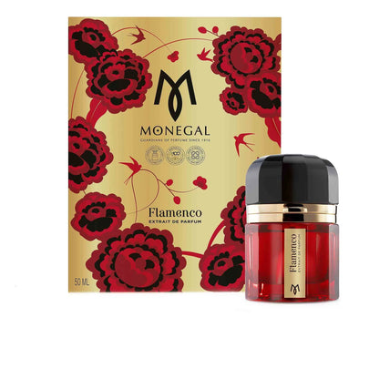 FLAMENCO EXTRAIT DE PARFUM Ramon Monegal - profumo di nicchia