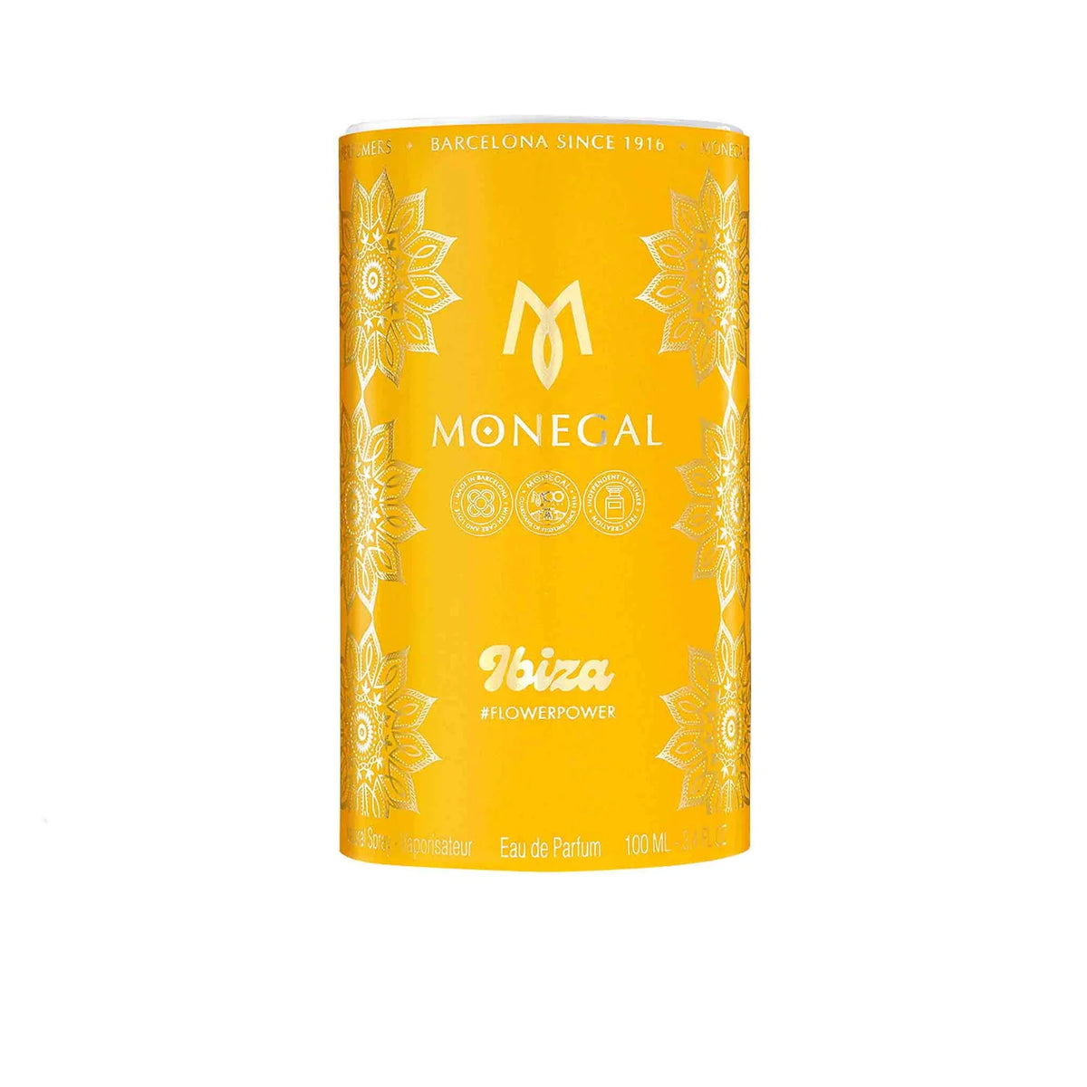 FLOWER POWER Ramon Monegal - profumo di nicchia