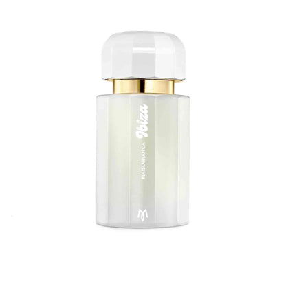LA ISLA BLANCA Ramon Monegal - profumo di nicchia