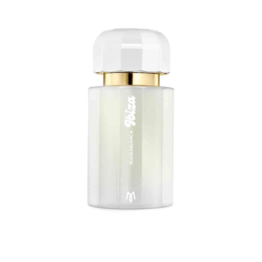 LA ISLA BLANCA Ramon Monegal - profumo di nicchia