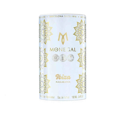 LA ISLA BLANCA Ramon Monegal - profumo di nicchia