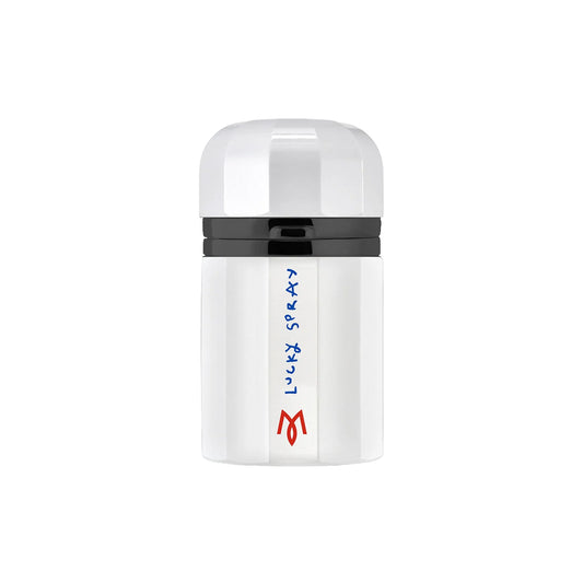 LUCKY SPRAY - Profumo di nicchia