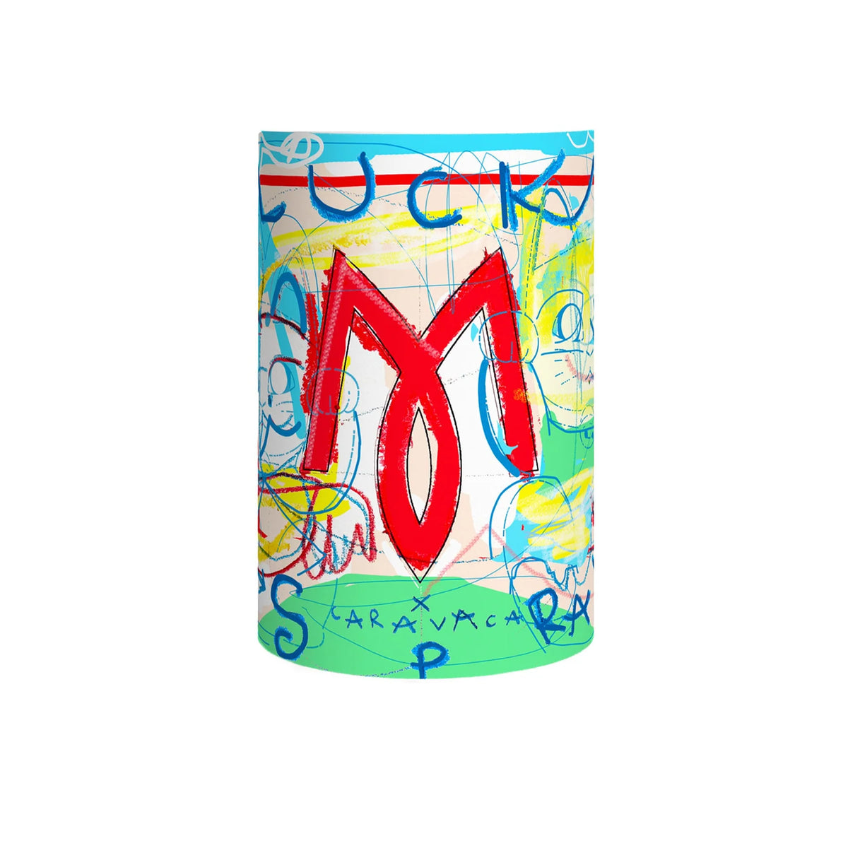 LUCKY SPRAY - Profumo di nicchia