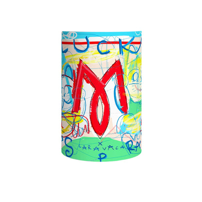 LUCKY SPRAY - Profumo di nicchia