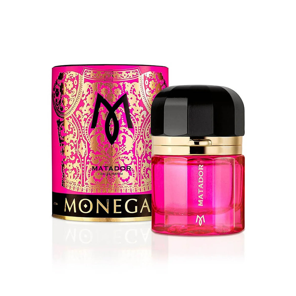 MATADOR Ramon Monegal - profumo di nicchia