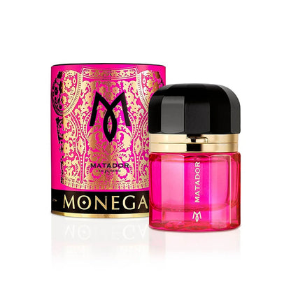 MATADOR Ramon Monegal - profumo di nicchia