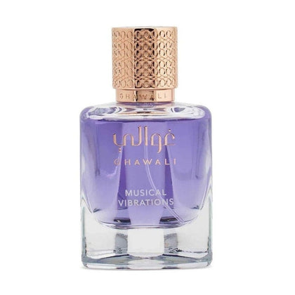 Ghawali Musical Vibrations Eau de Parfum
