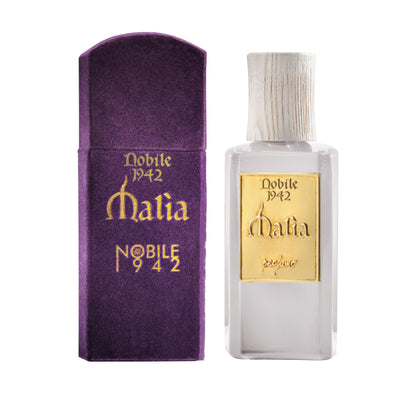 Malia Nobile 1942 profumo di nicchia