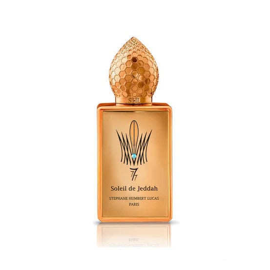 SOLEIL DE JEDDAH MANGO KISS Stephane Humbert Lucas - profumo di nicchia