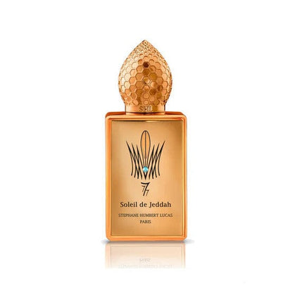SOLEIL DE JEDDAH MANGO KISS Stephane Humbert Lucas - profumo di nicchia