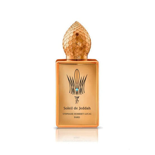 SOLEIL DE JEDDAH MANGO KISS Stephane Humbert Lucas - profumo di nicchia