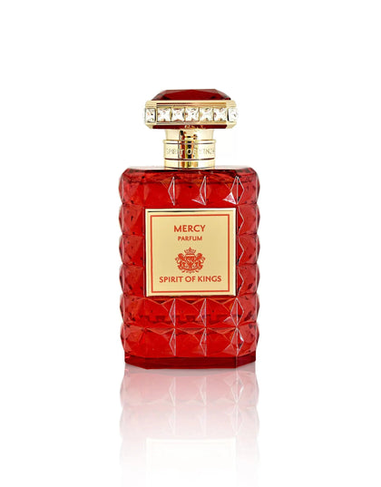 The Spirit of Kings Mercy Parfum