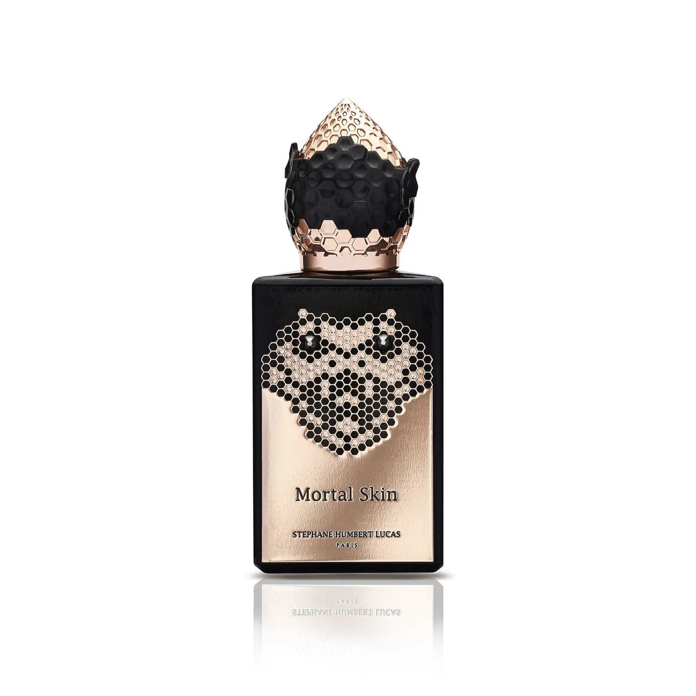 MORTAL SKIN Stephane Humbert Lucas - profumo di nicchia