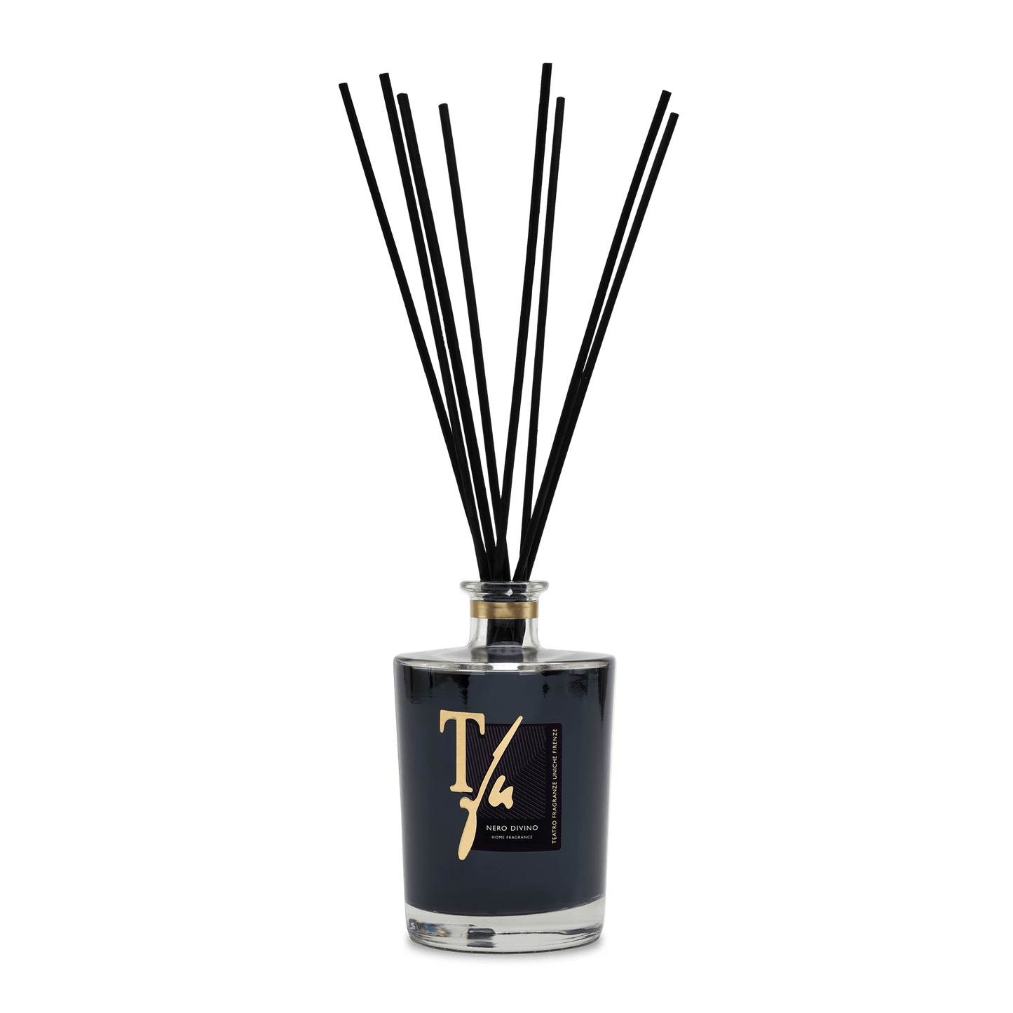 Teatro Fragranze nero divino 500ml