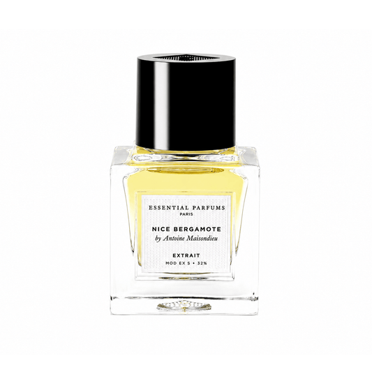 NICE BERGAMOTE EXTRAIT DE PARFUM
