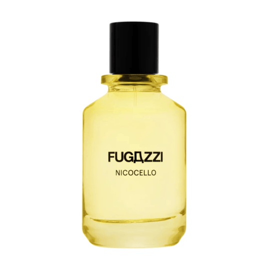 NICOCELLO Fugazzi - nicchia