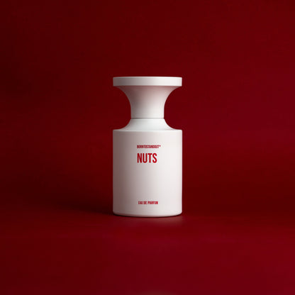 BTSO nuts 50 ml 