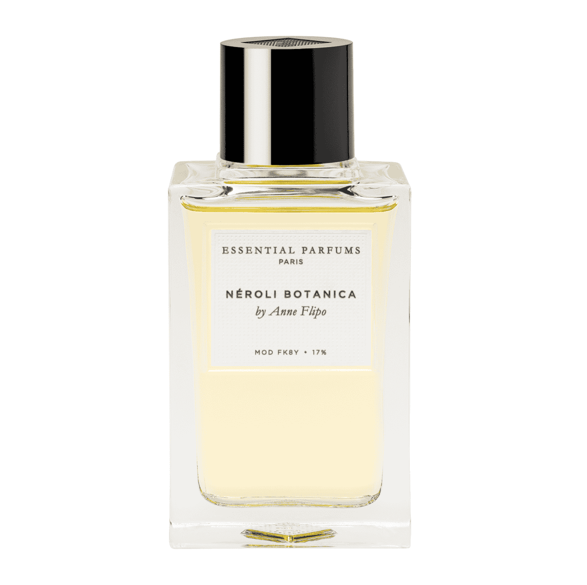 Essential Parfums - Neroli Botanica è un profumo agrumato unisex