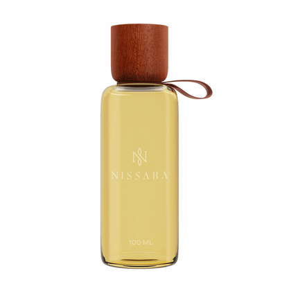 Nissaba Grande Île Eau de Parfum