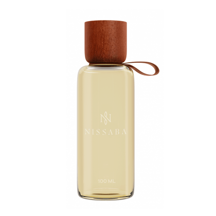 Nissaba Tierra Maya Eau de Parfum