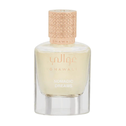 Ghawali Nomadic Dreams Eau de Parfum