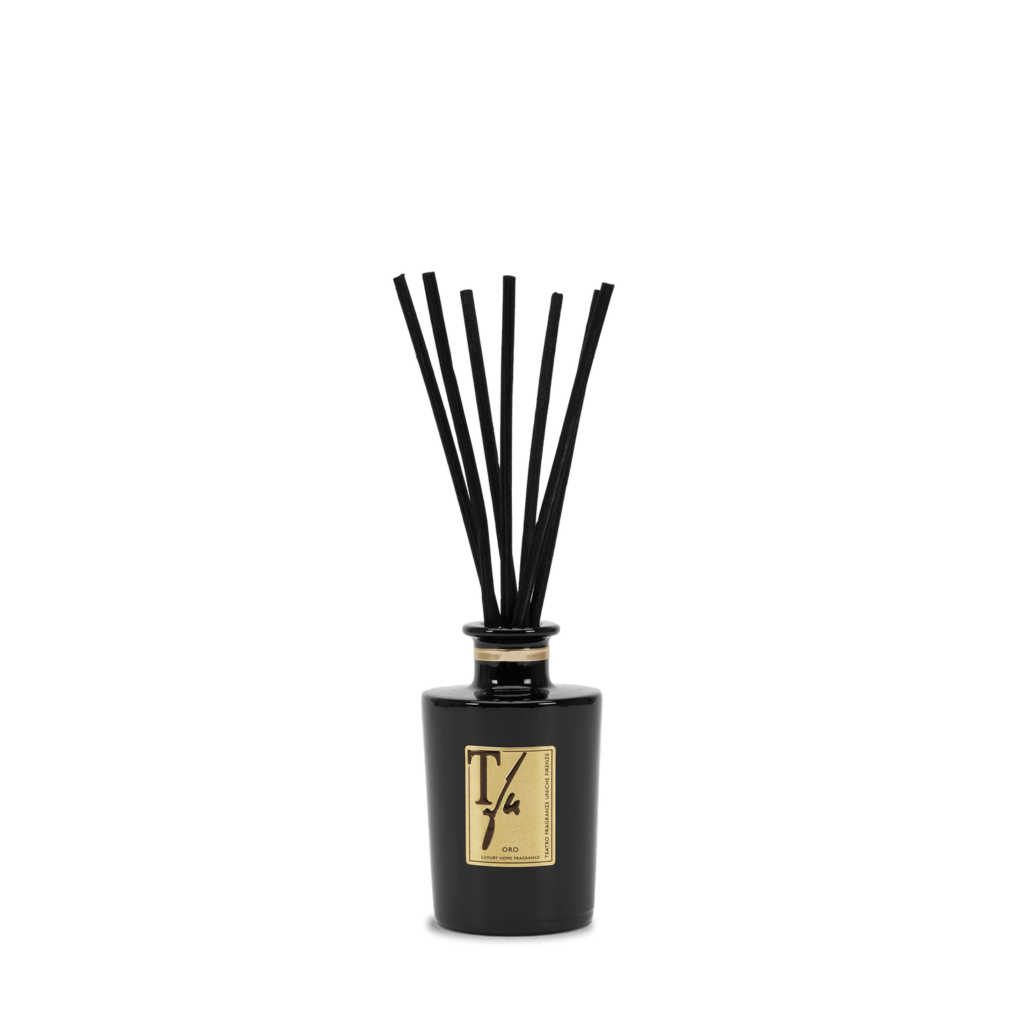 Teatro Fragranze oro sticks