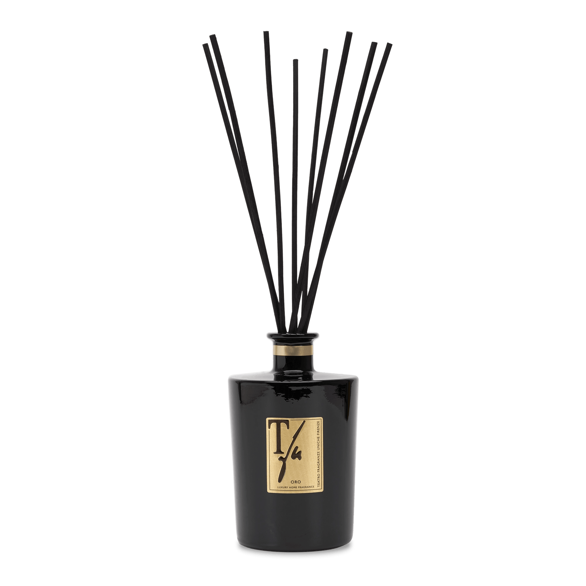 Teatro Fragranze oro sticks 500ml