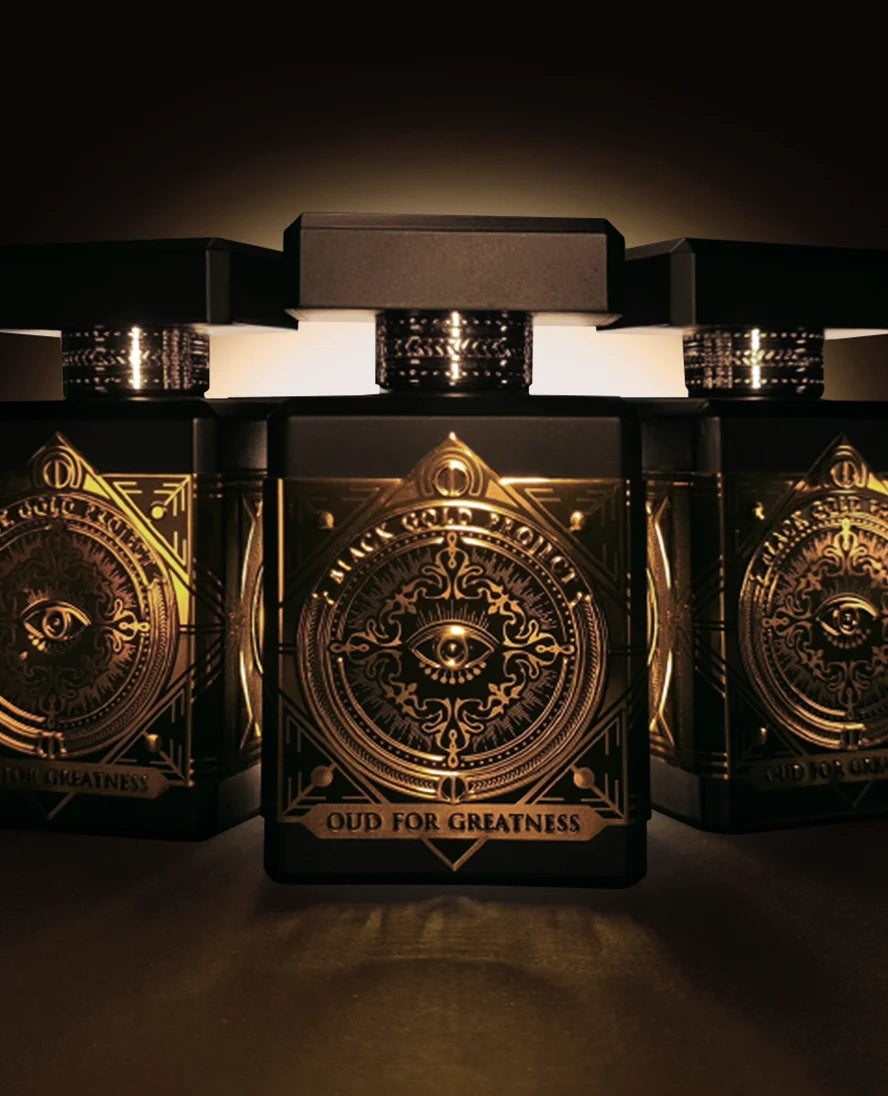 black gold project