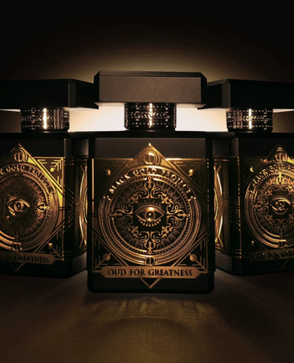 black gold project