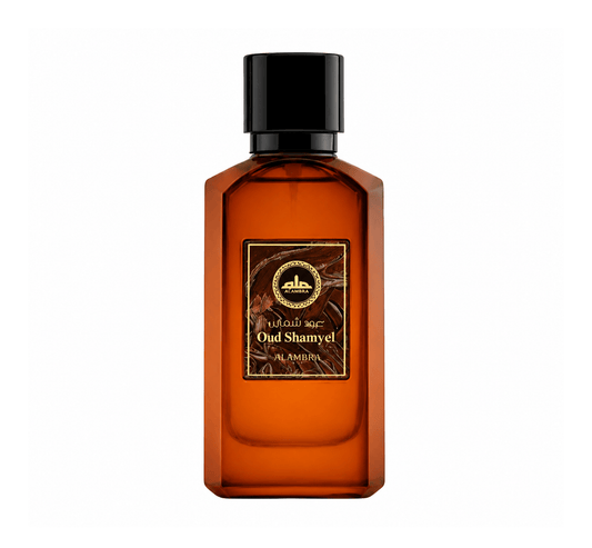 OUD SHAMAYEL