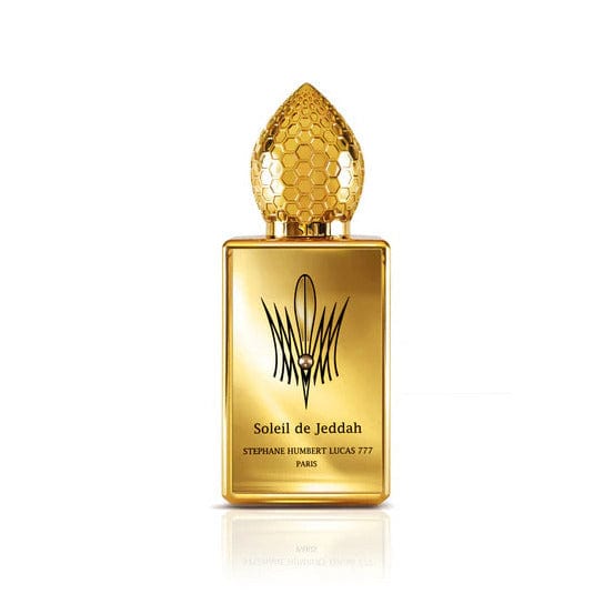 SOLEIL DE JEDDAH L'ORIGINAL Stephane Humbert Lucas - profumo di nicchia