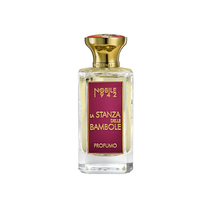 La Stanza delle Bambole Nobile 1942 Extrait de Parfum 75ml