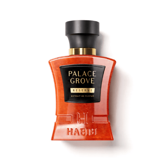 Palace Grove, l'essenza della bellezza eterea 75 ml