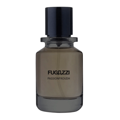 PASSIONFROUDH