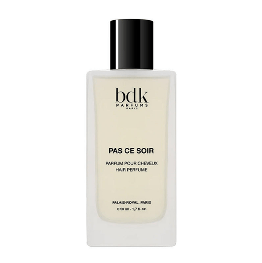 PAS CE SOIR Hair Perfume