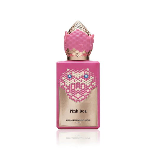 PINK BOA Stephane Humbert Lucas - profumo di nicchia