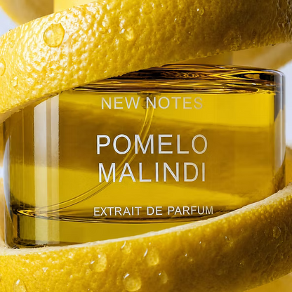 POMELO MALINDI New Notes - profumo di nicchia