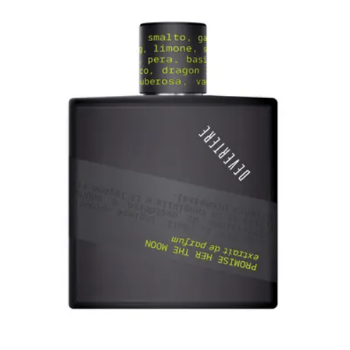 PROMISE HER THE MOON Devertere - profumo di nicchia